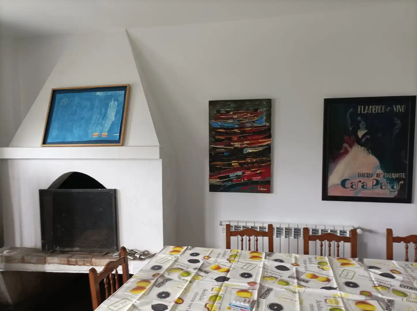 Chalet con terraza en venta en Vilaboa, imagen 5