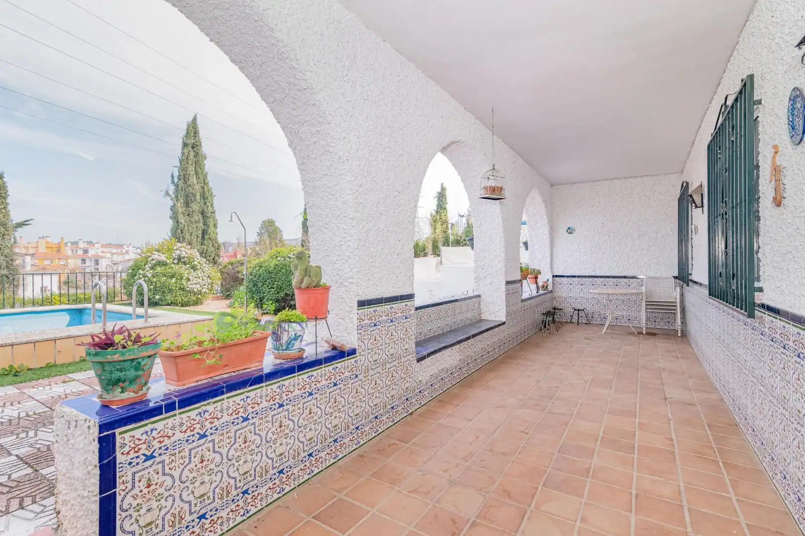 Villa avec piscine à vendre à JUPITER UR.MONTELUZ, imagen 42