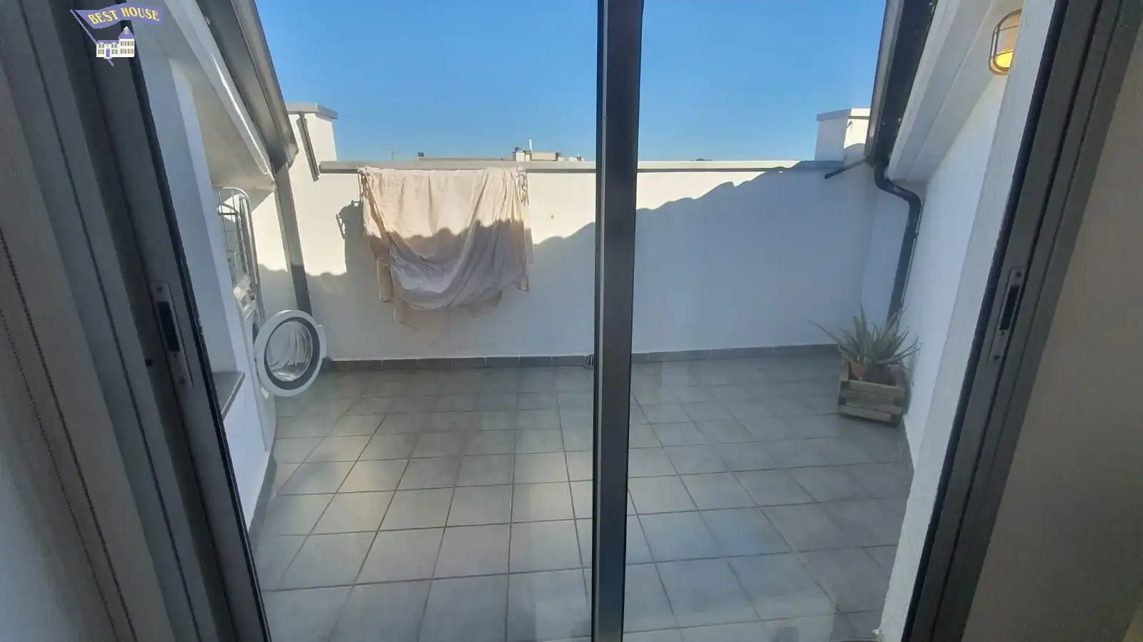 Flat for sale in La Serreta