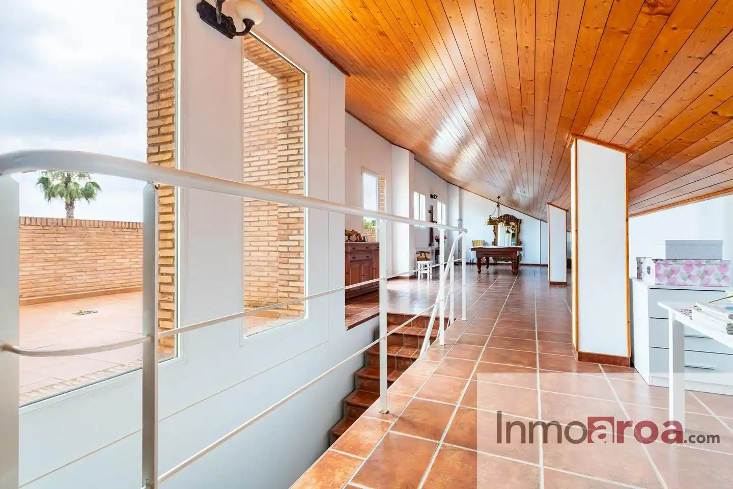 Casa o chalet en venta en Paterna con Jardín privado, Terraza y Piscina