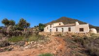 Vista exterior de Casa o xalet en venda en Lorca