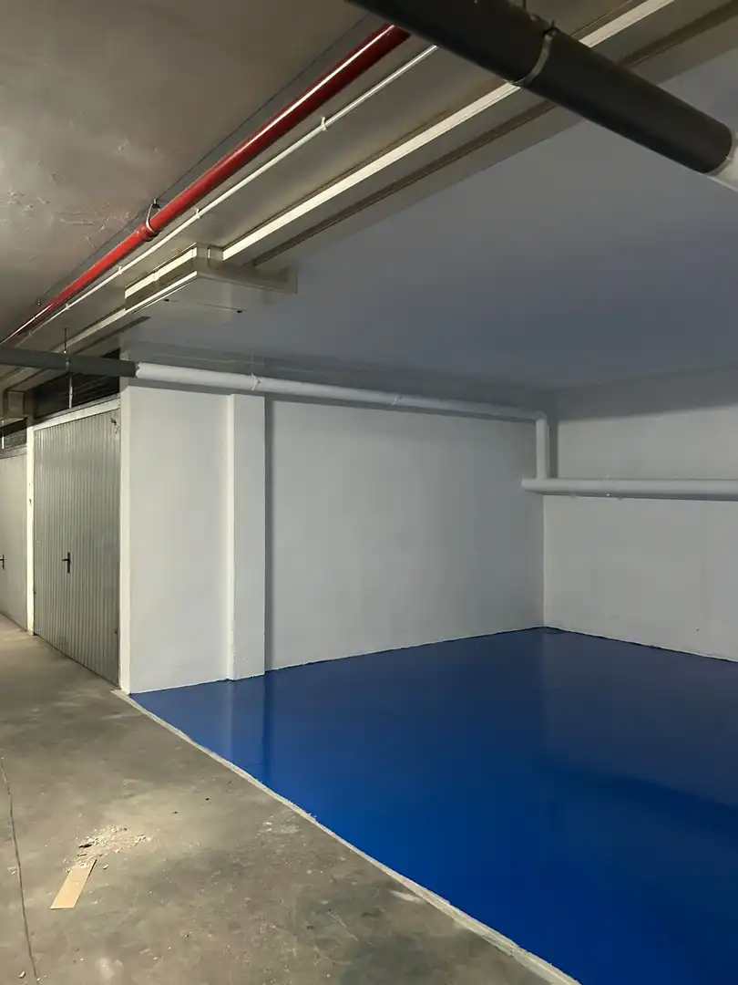 Parkplatz zur Miete in Calle Piragua 56, imagen 14