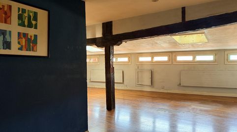 Foto 3 de Piso en venta en Tenderia, Casco Viejo, Bilbao
