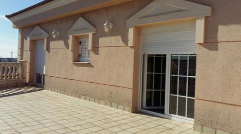 Foto 5 de Casa o xalet de lloguer a La Penya, Centro Ciudad, Paterna