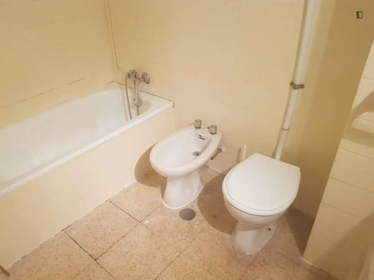 Habitació a Santa Catalina