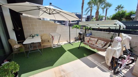 Photo 2 of Houses for sale in Nuez Moscada, Villamartín - Las Filipinas, Orihuela