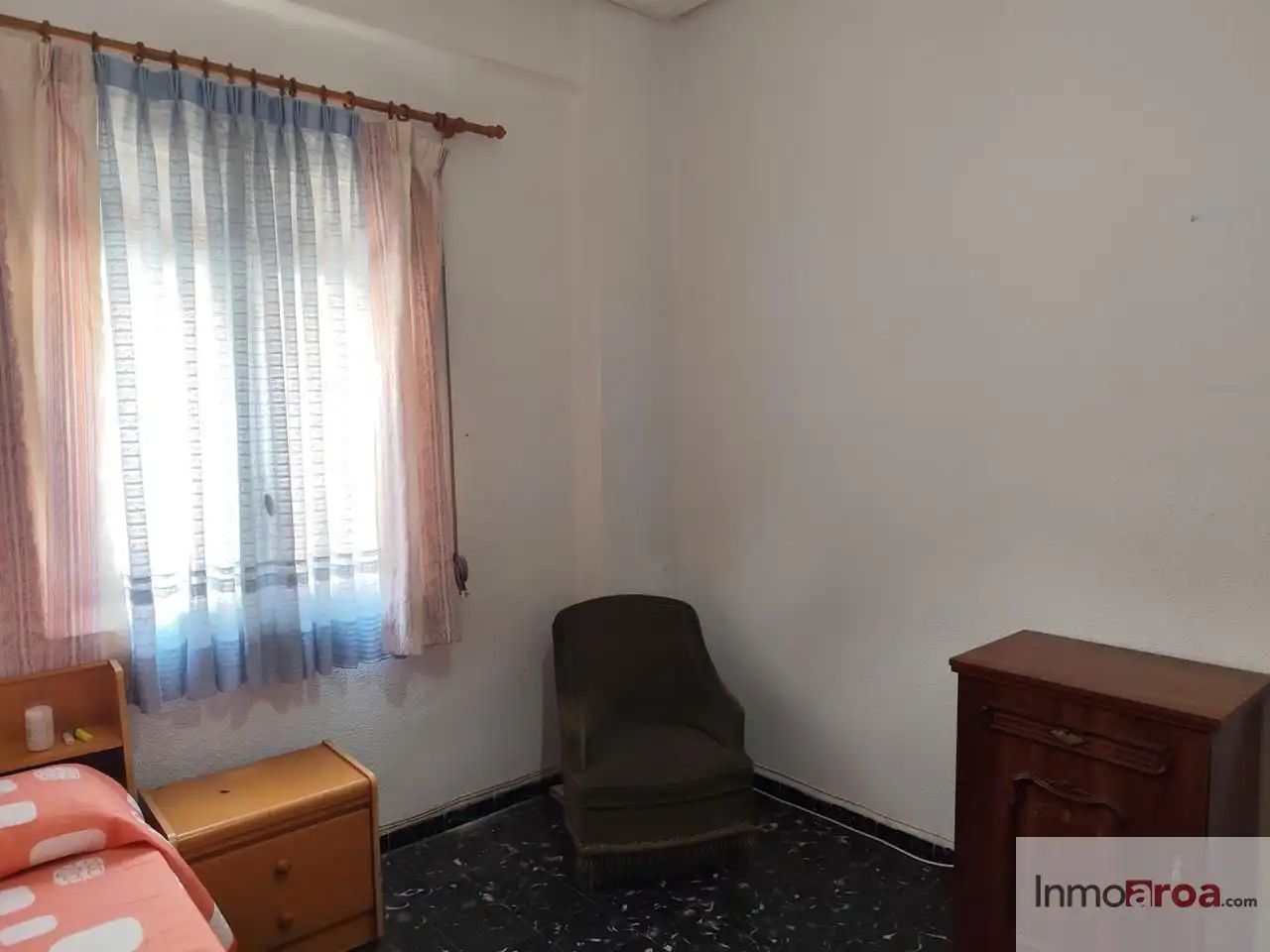 Habitación de Piso en venta en Valencia con Terraza