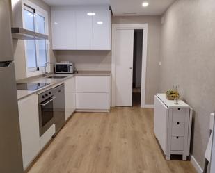 Kitchen of Flat to rent in Elche / Elx  with Air Conditioner and Heating