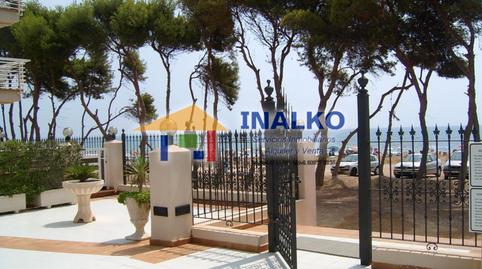 Foto 4 de Apartamento de alquiler en Carretera Alcossebre, 19, Alcossebre, Castellón