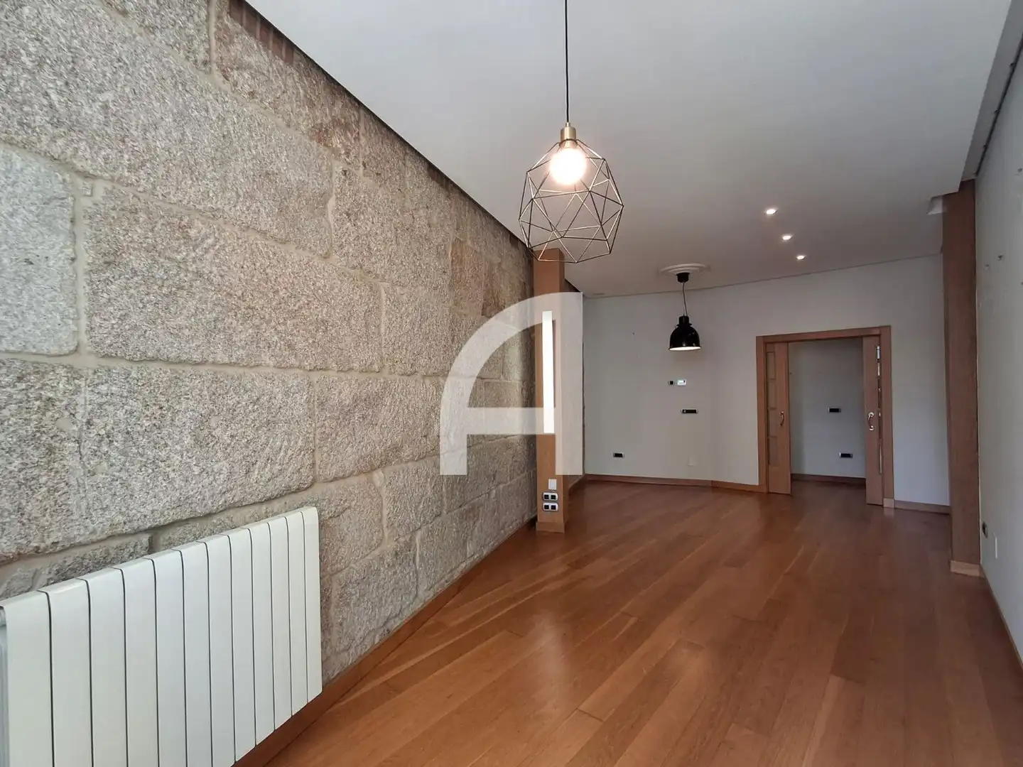 Flat for rent in GARCIA OLLOQUI, Centro - Areal