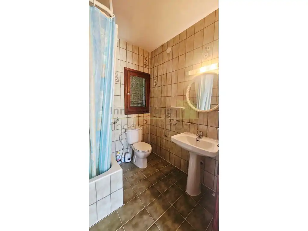 Bany de Casa o xalet en venda en Vinaròs