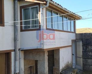 Exterior view of House or chalet for sale in Ourense Capital   with Heating