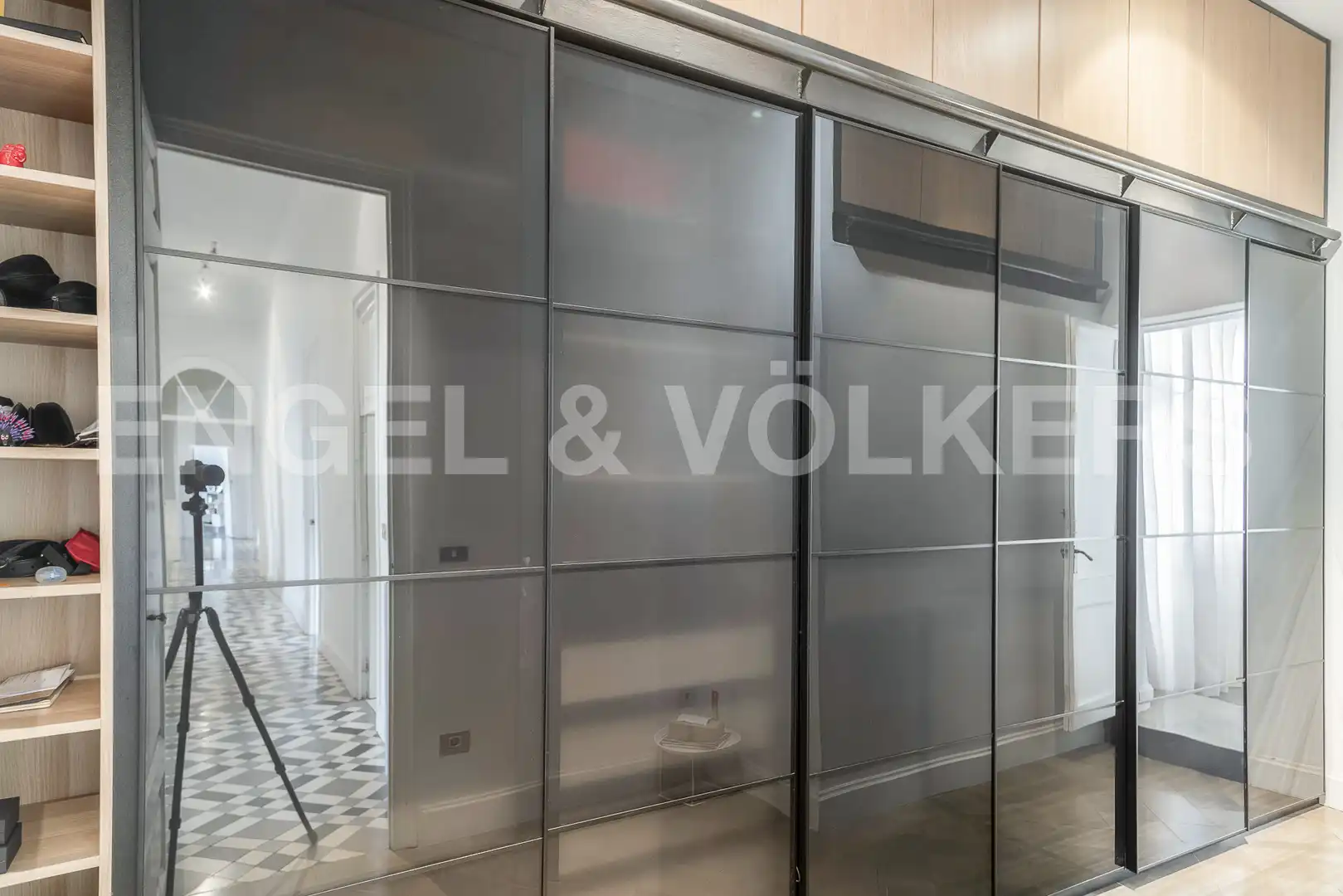 Piso con terraza en venta en Eixample, imagen 21