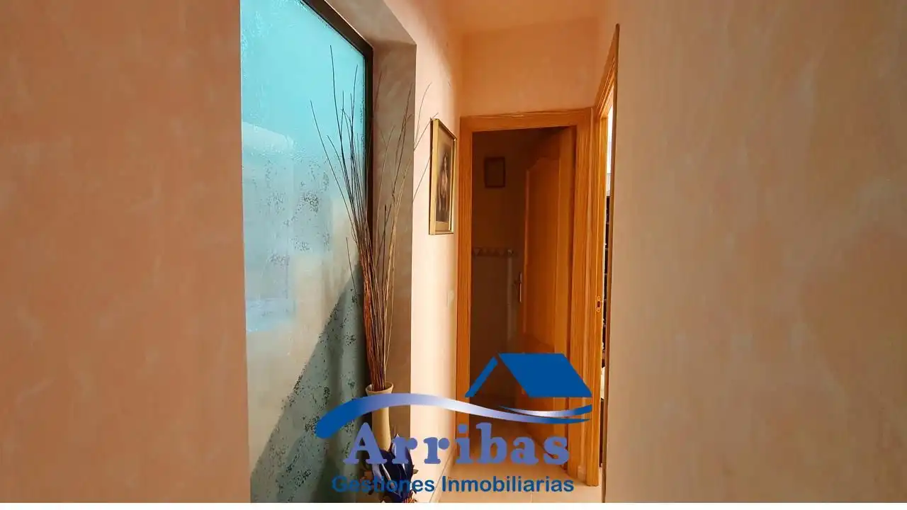 Casa o chalet en venta en Almorox con Aire acondicionado, Calefacción y Jardín privado