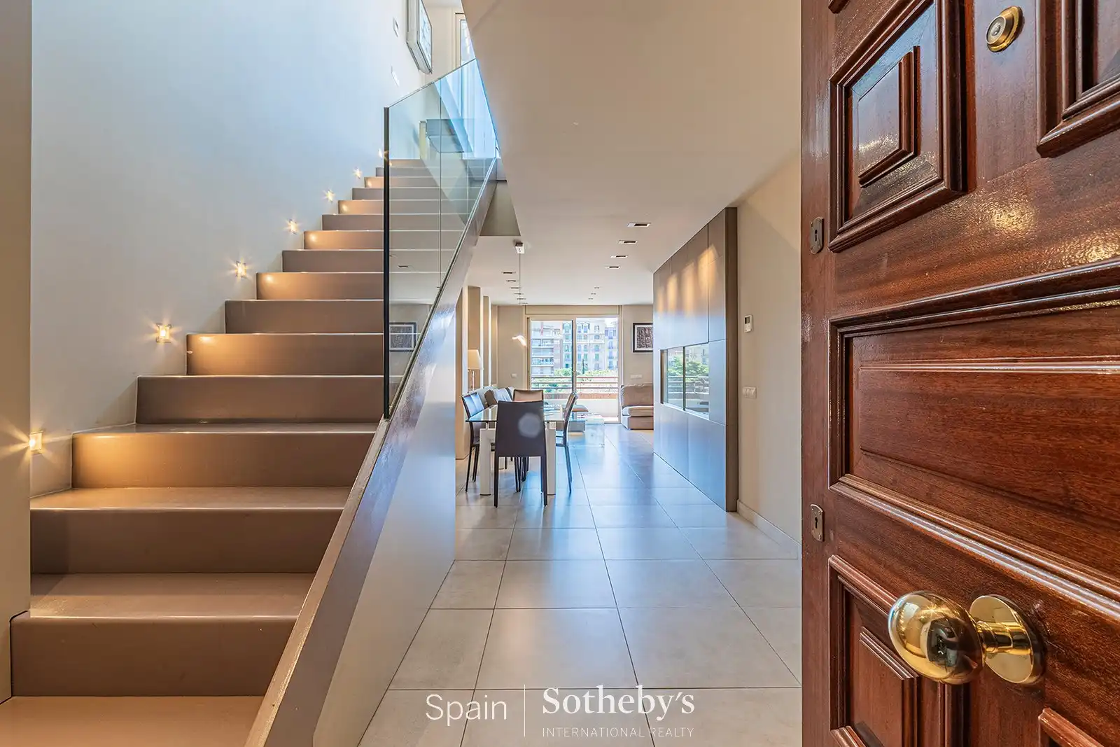 Penthouse with lift for sale in Plaça de la Sagrada Família, imagen 35