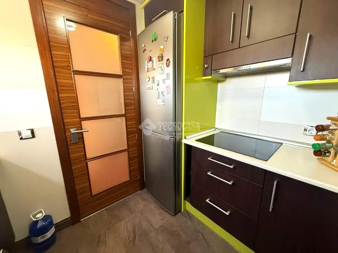 Cocina de Piso en venta en Talavera de la Reina con Aire acondicionado