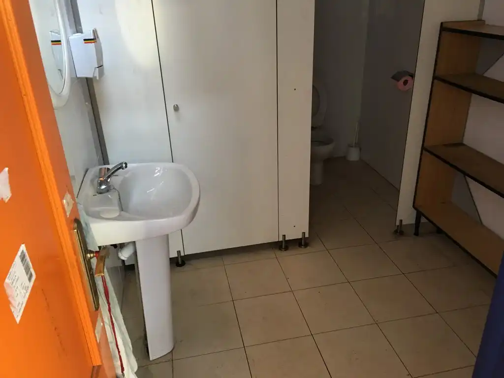 Industriegebäude zur Miete in Rúa dos Carpinteiros-Ceao 154, imagen 13