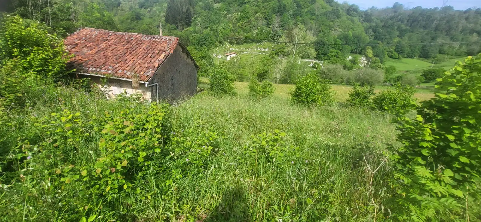 Country house zum Verkauf in Lugar Puertas, 2, Cabrales