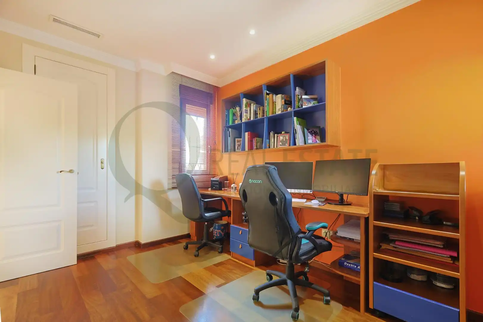 Villa con terrazza in vendita a Avenida CONRADO ALBALADEJO, imagen 30