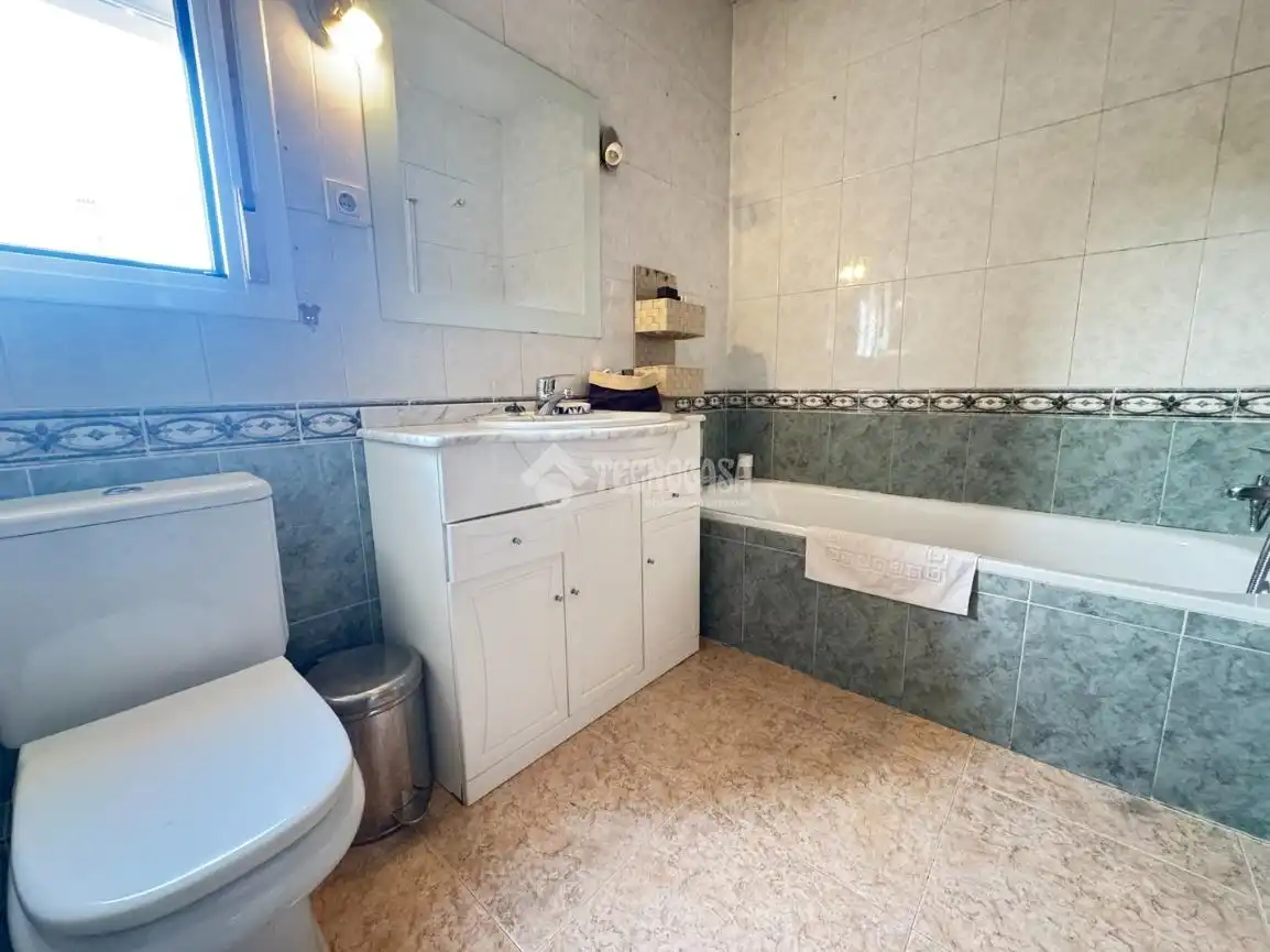 Haus mit Pool zum Verkauf in Ontígola, imagen 29