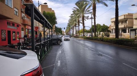 Photo 5 of Garage for sale in Avenida Carlos III, El Puerto, Almería