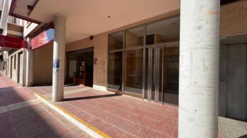 Foto 2 de Garatge en venda a Fabian Escribano, 73, Beniaján, Murcia