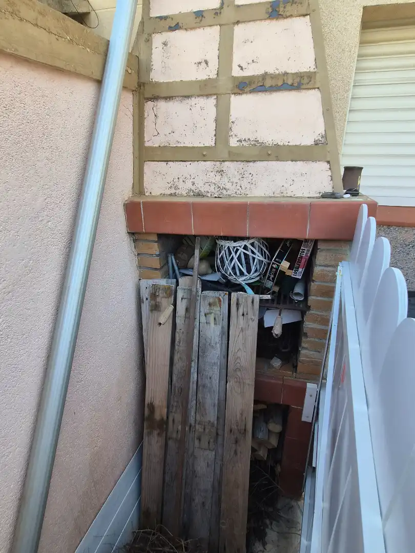 Maison mitoyenne avec terrasse à vendre à Roda de Berà, imagen 16