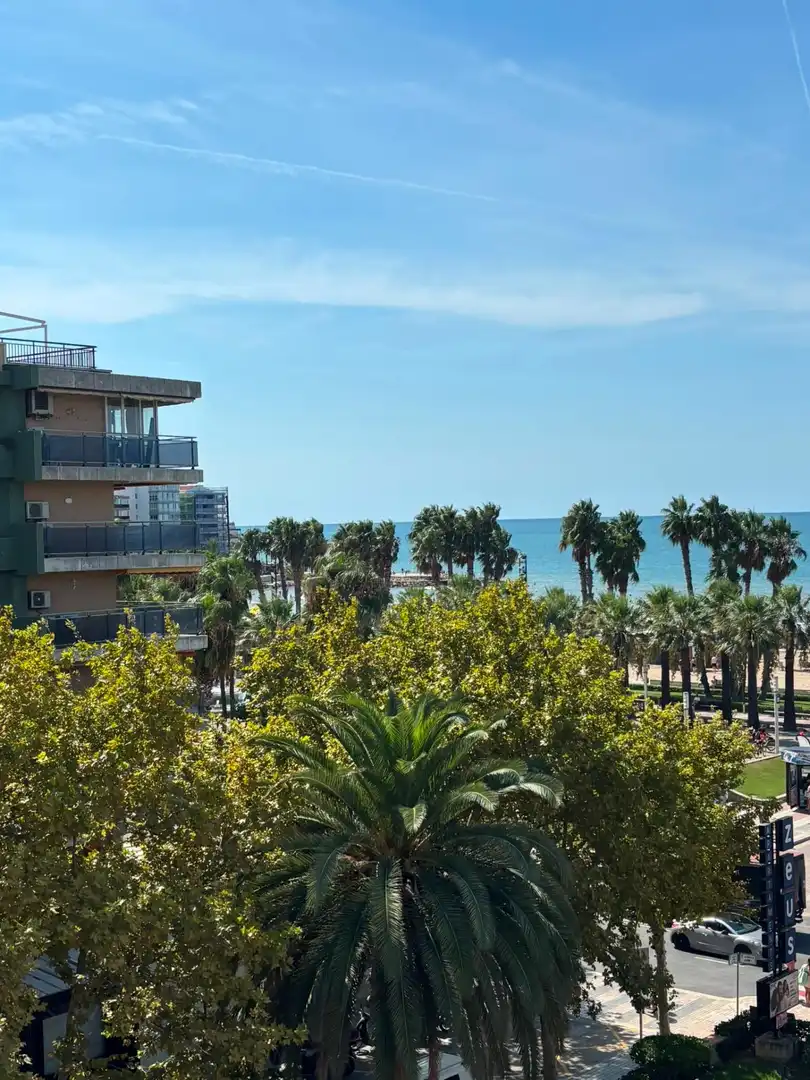 Exterior view of Apartments for sale in Salou  with Air Conditioner, Heating and Terrace
