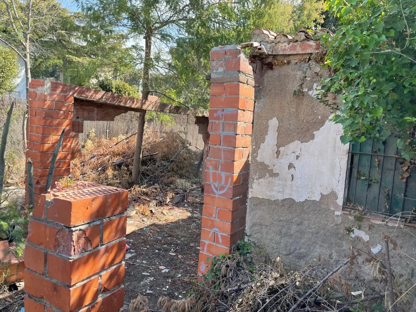 Wohnbaugrundstück zum Verkauf in Viladecavalls, imagen 3