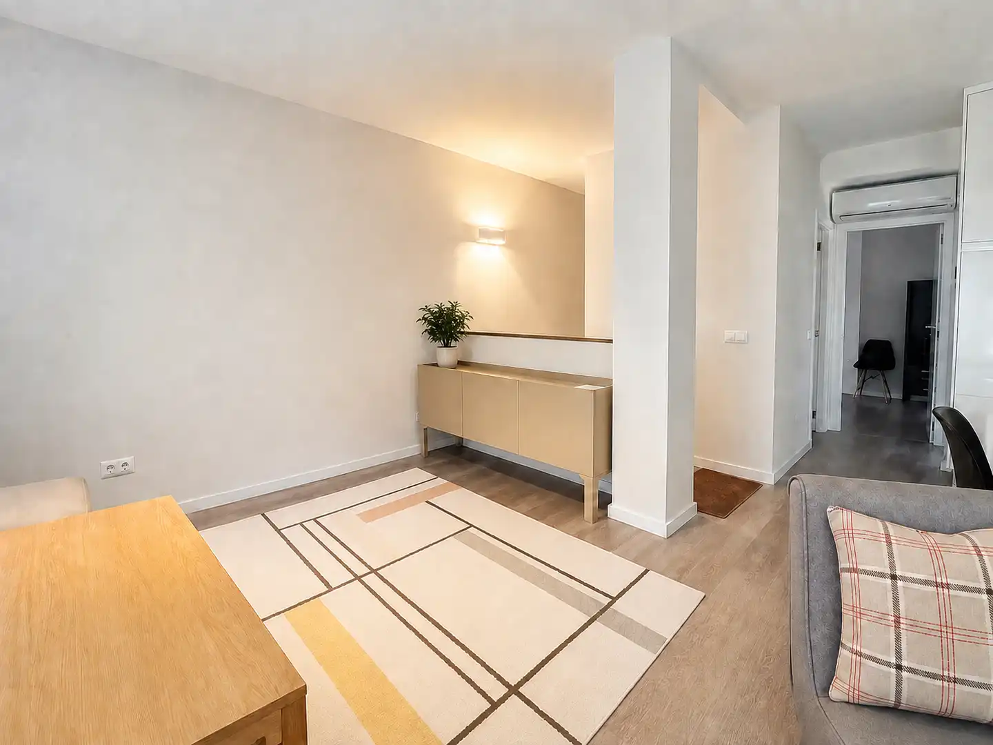 Appartement avec terrasse à vendre à Urbanizacion Bosque U12 328, imagen 14