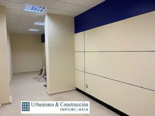 Office space with lift for sale in Centro - Plaza Mayor, imagen 21