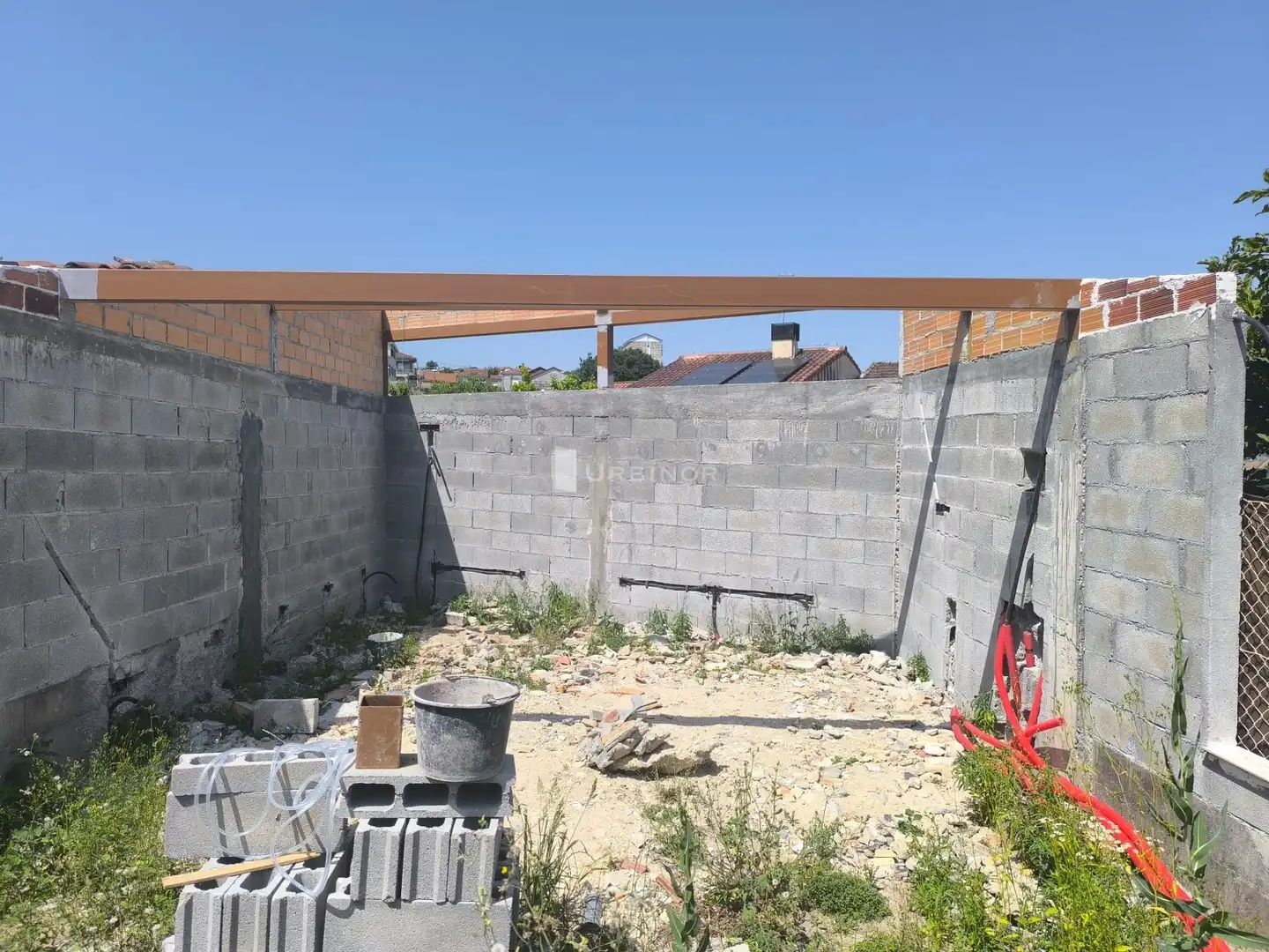 Casa rústica en venda a Ventiun, imagen 18