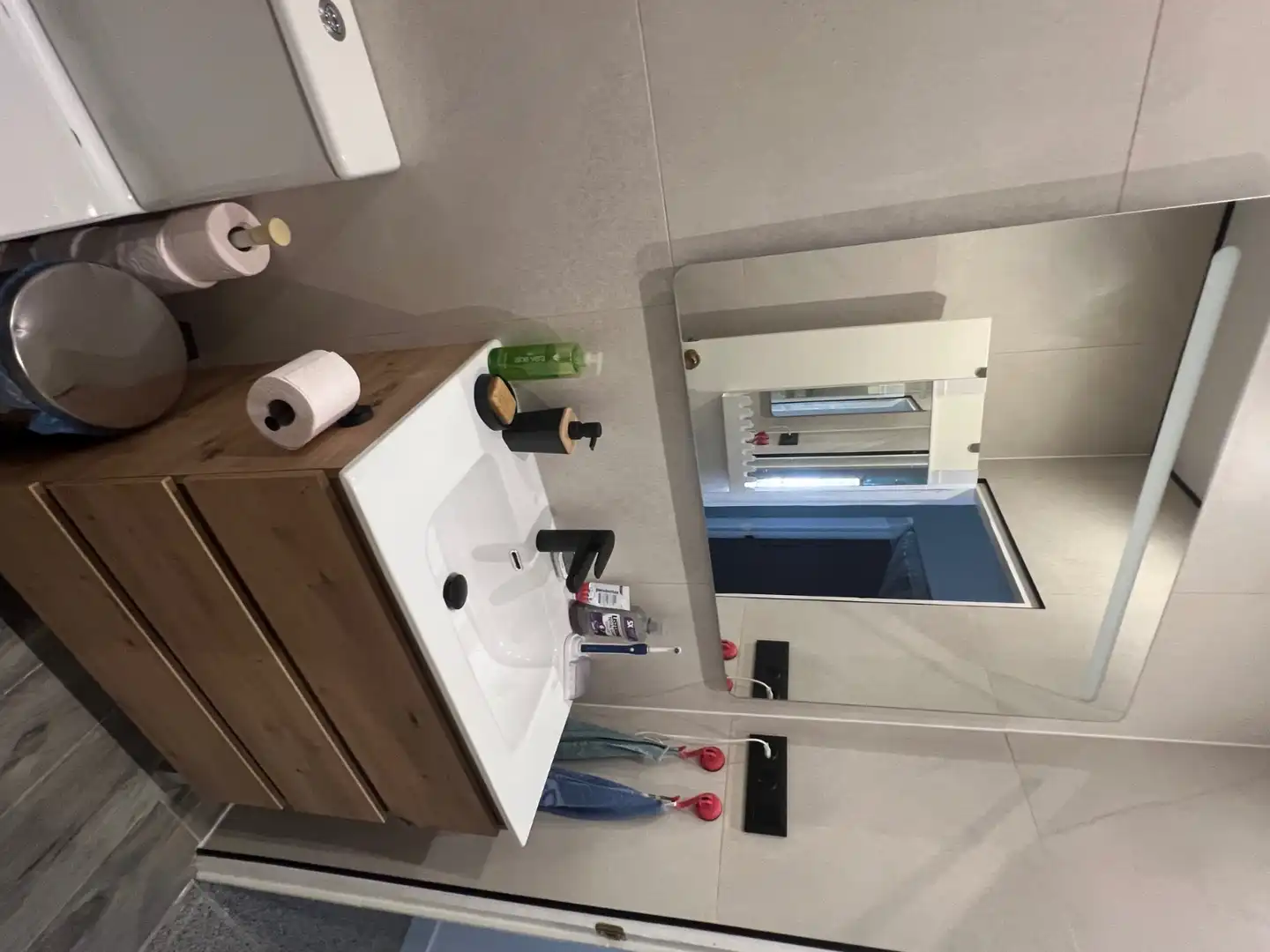 Bathroom of Country homes for sale in Crevillent  with Private garden, Terrace and Storage room
