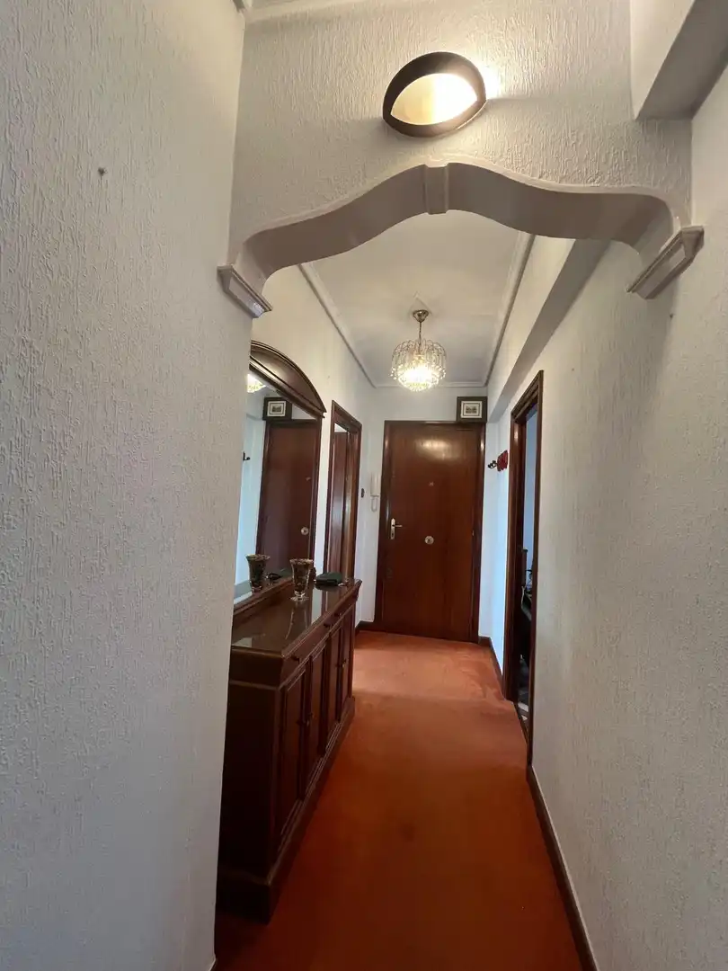 Piso en venta en Colindres con Calefacción, Terraza y Amueblado