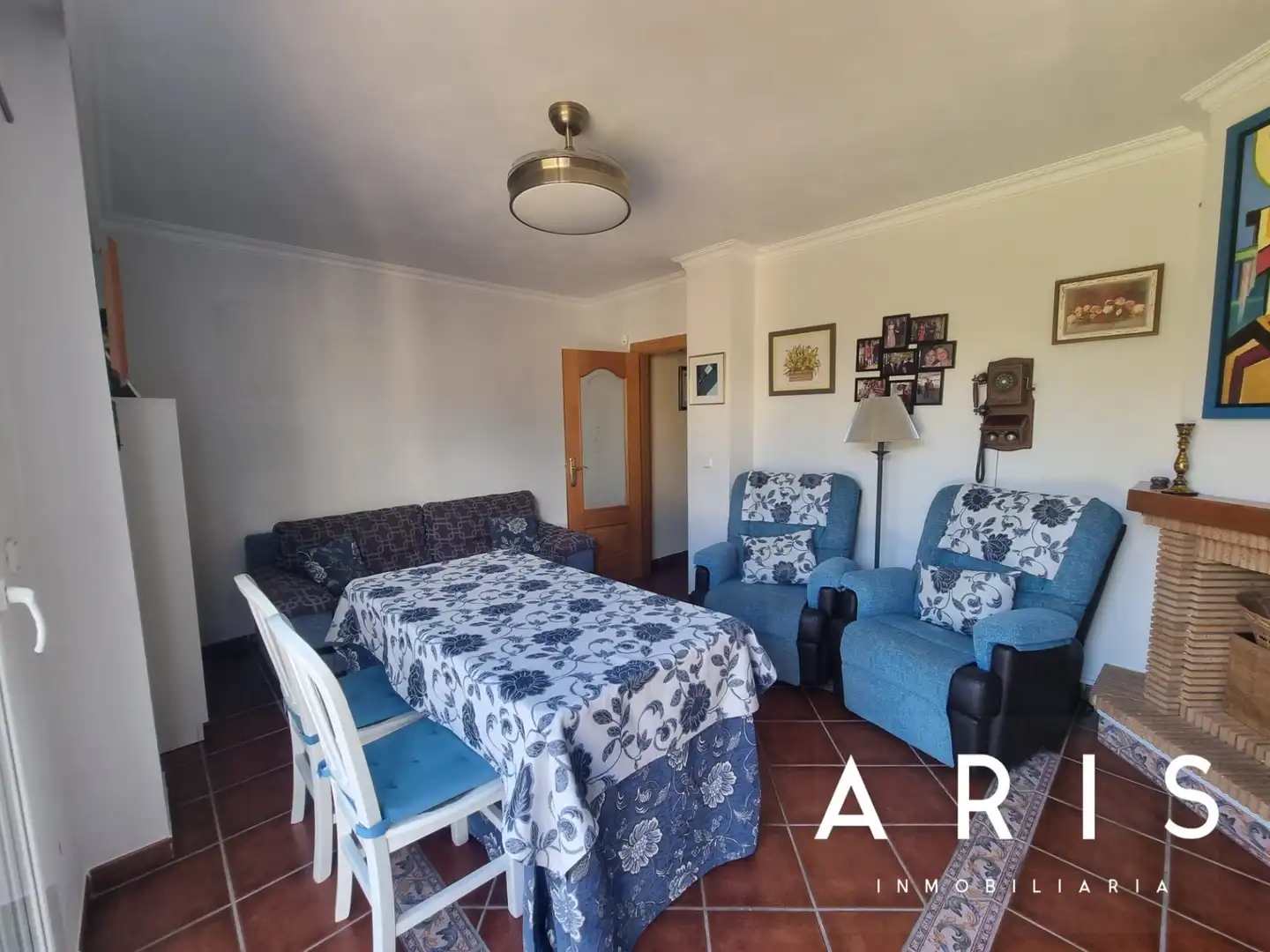 Villa mit Terrasse zum Verkauf in Capellanía - Retamar, imagen 56
