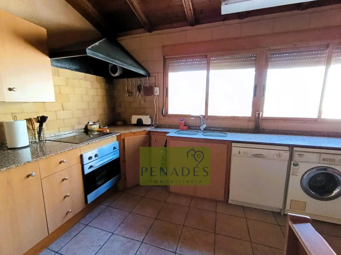 Villa avec piscine à vendre à Sant Josep - Zona Hospital, imagen 13