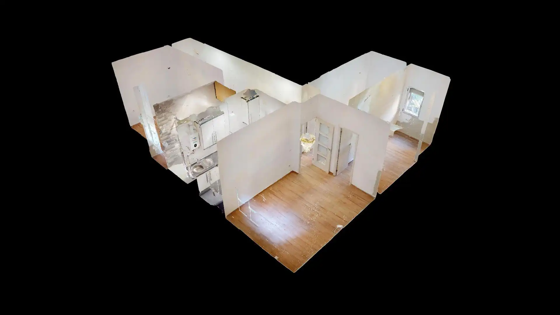 Ground floor for sale in Calle de López Grass, Numancia