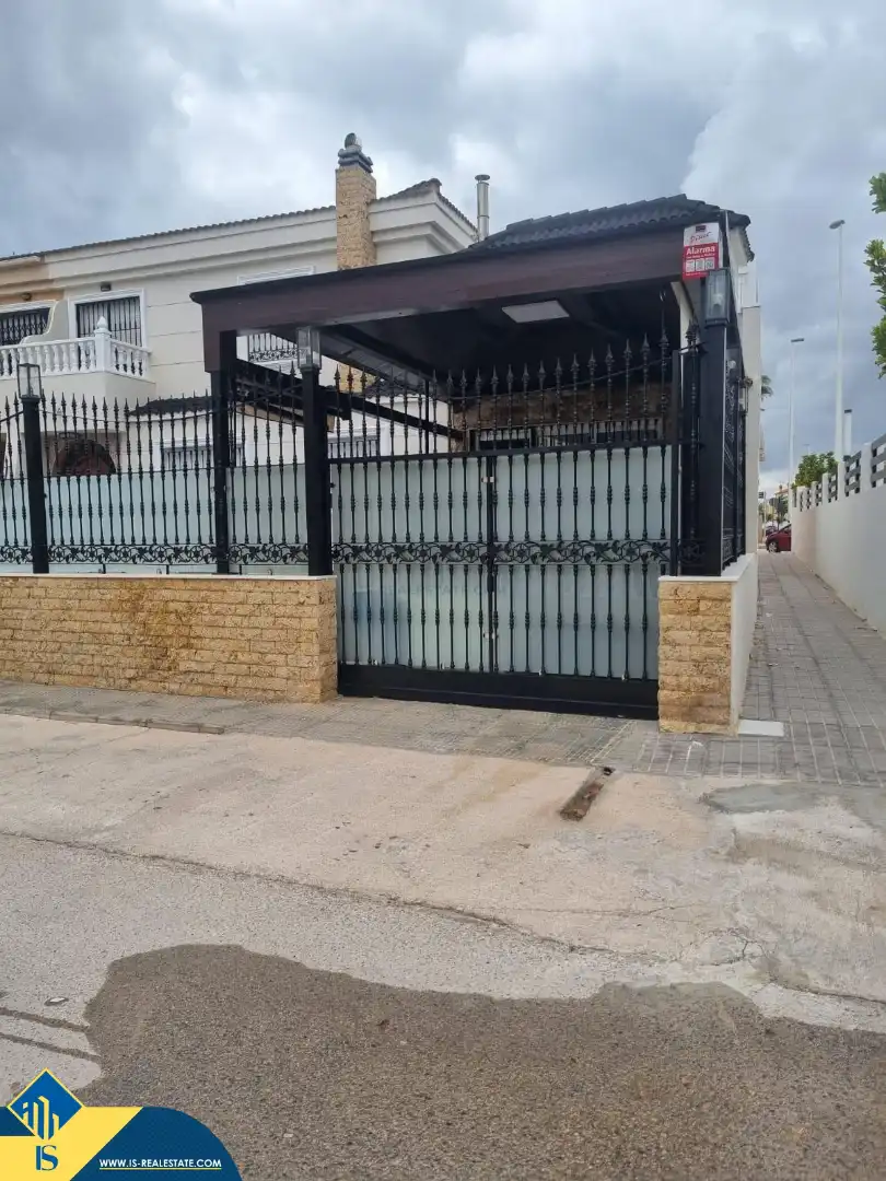Haus mit Garten zum Verkauf in Orihuela Costa, imagen 22
