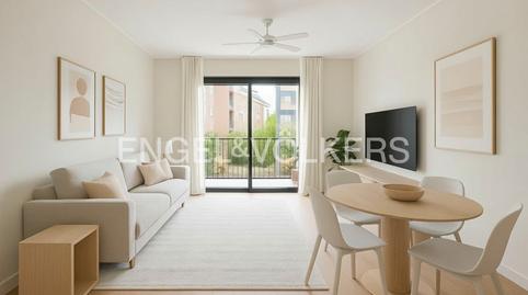 Foto 2 de Apartamento en venta en Calle Real Racing Club, El Sardinero, Cantabria