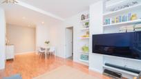 Living room of Flat for sale in Majadahonda  with Air Conditioner