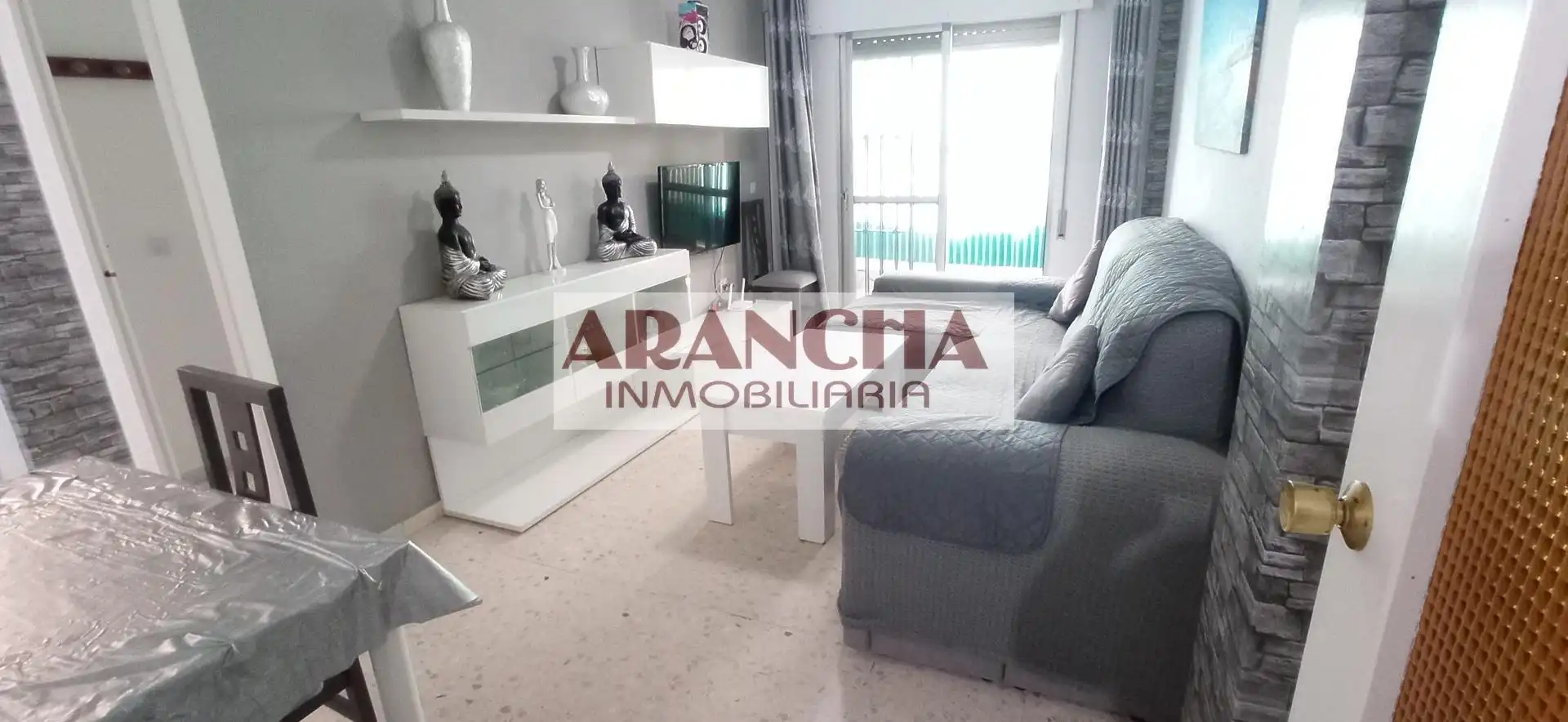 Habitación de Planta baja en venta en Chipiona con Terraza
