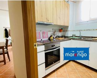 Kitchen of House or chalet for sale in Espadilla  with Air Conditioner