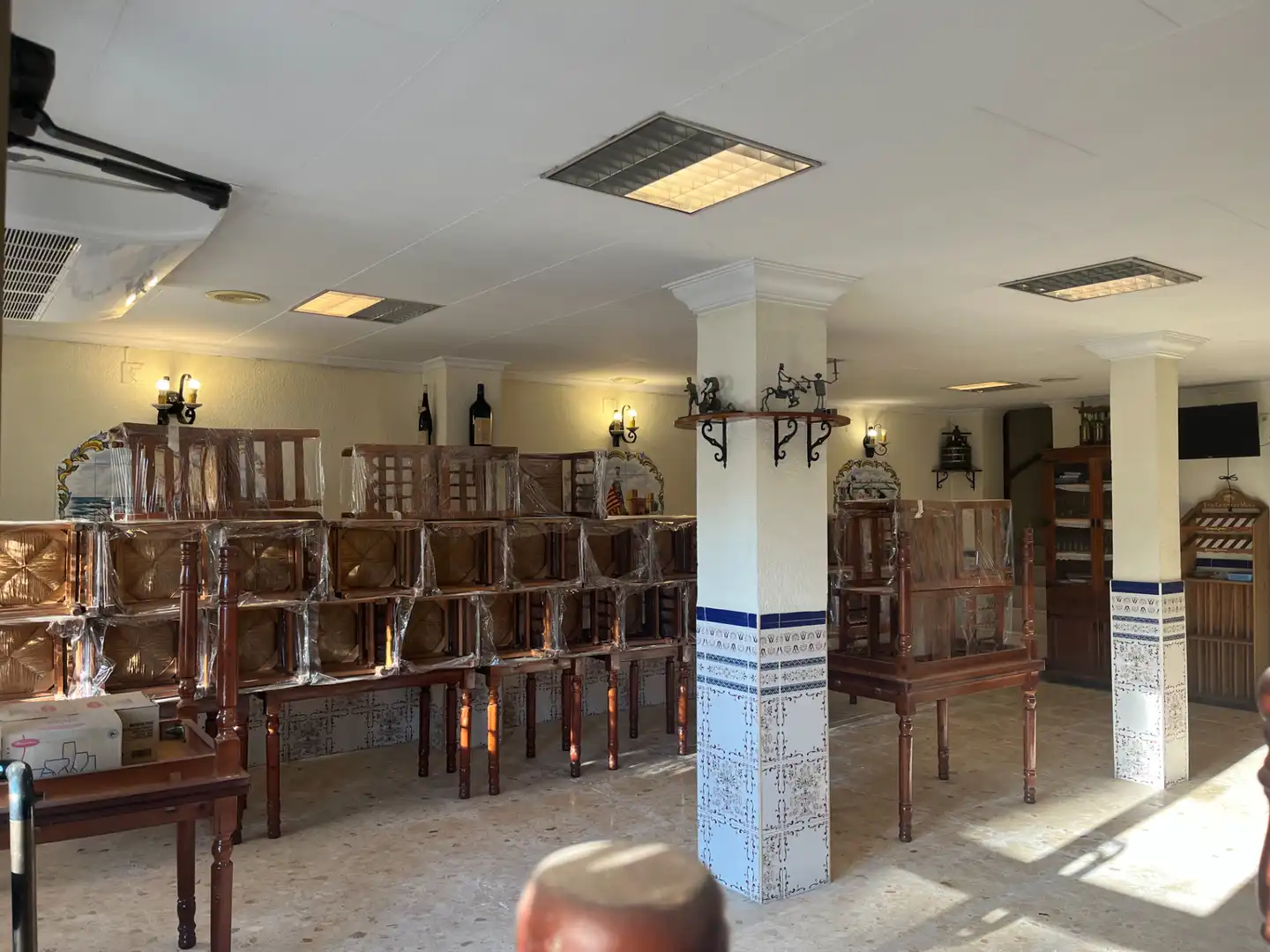 Casa o chalet en venta en Valencia con Aire acondicionado, Terraza y Alarma