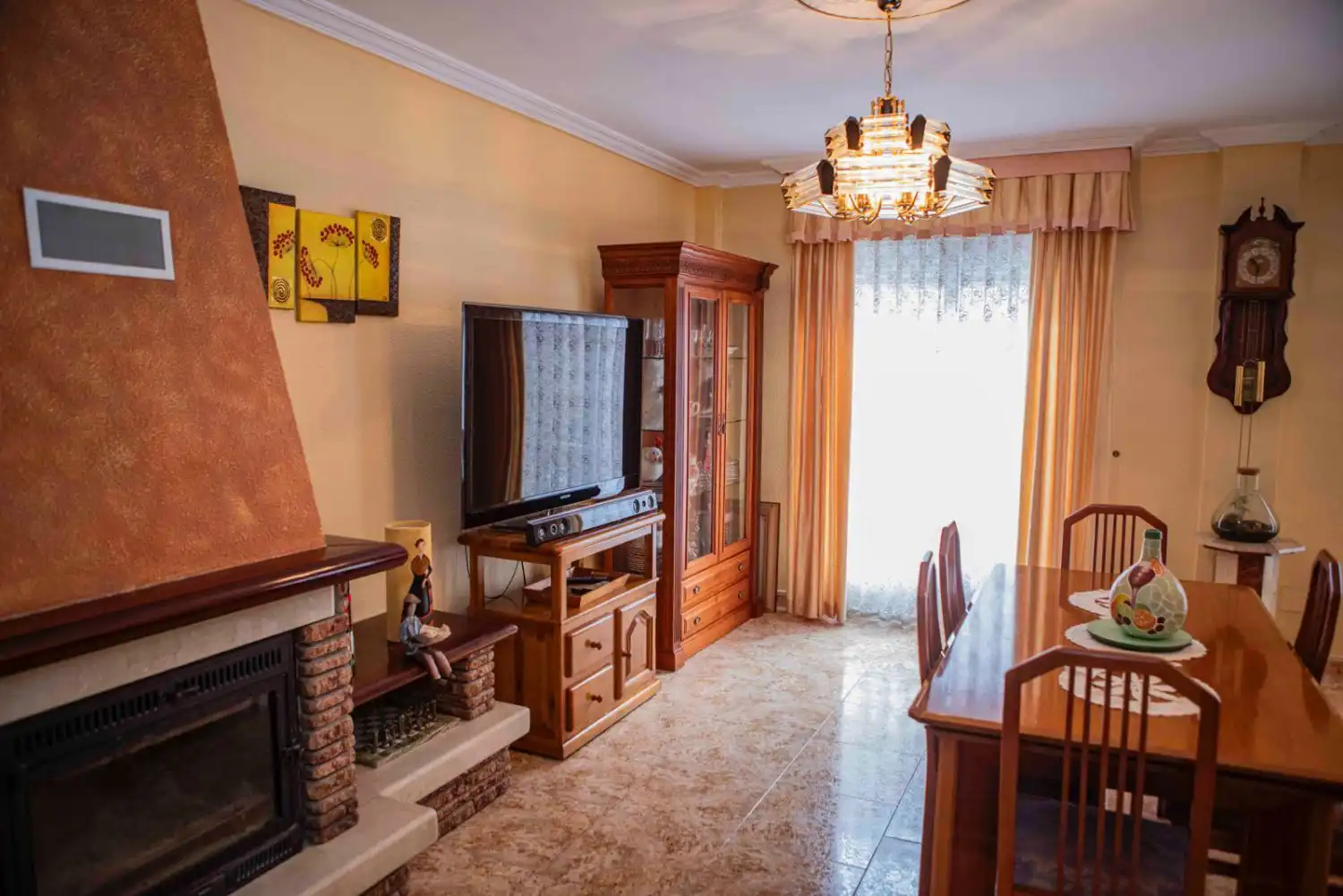 Casa a schiera con terrazza in vendita a hermanos pinzón, imagen 44