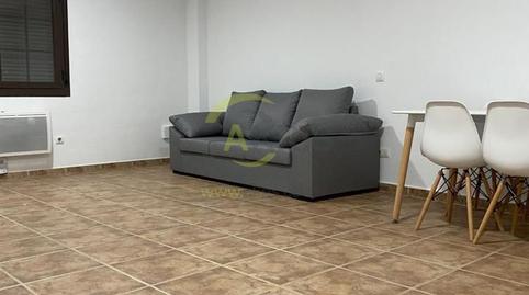 Foto 5 de Piso de alquiler en Higueral, Gerindote, Toledo