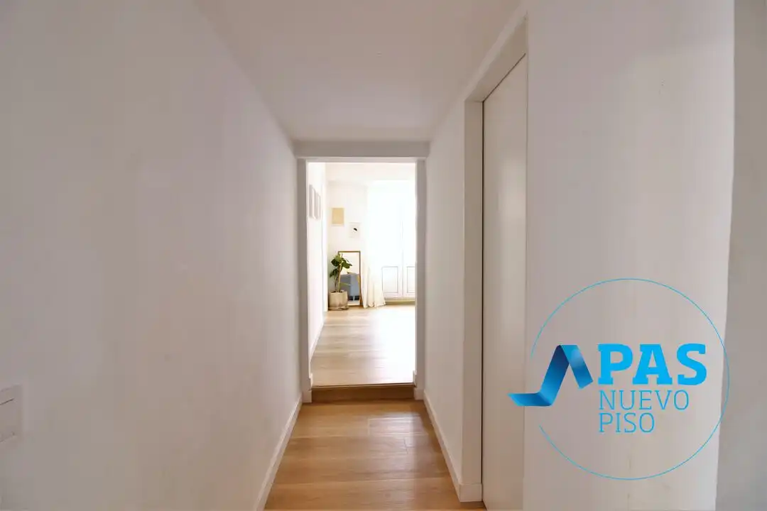 Piso en venta en Santander con Amueblado, Balcón y Alarma