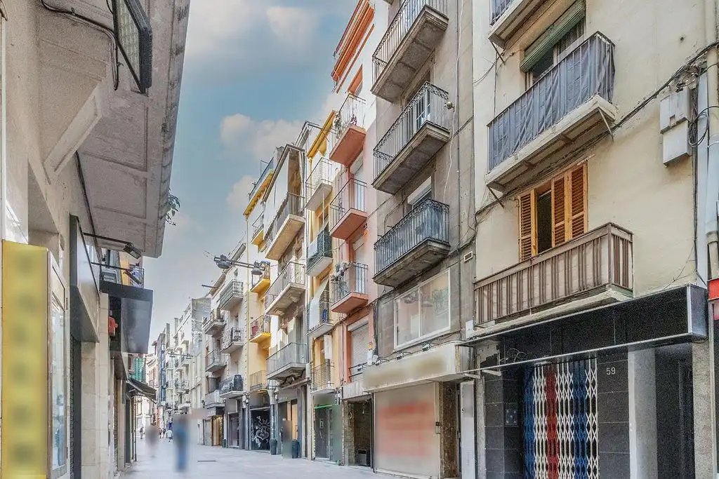 Flat for sale in Carrer del Carme, imagen 3