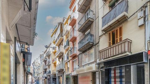 Foto 3 de Piso en venta en Carrer del Carme, Centre Històric, Lleida Capital
