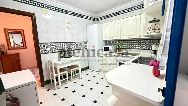 Appartamento con ascensore in vendita a Avenida de la Ría 12, imagen 12