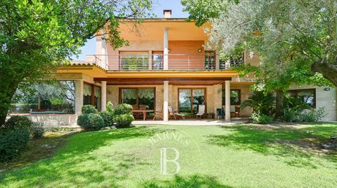 Villa de lujo excepcional en Palau, Girona, imagen 2